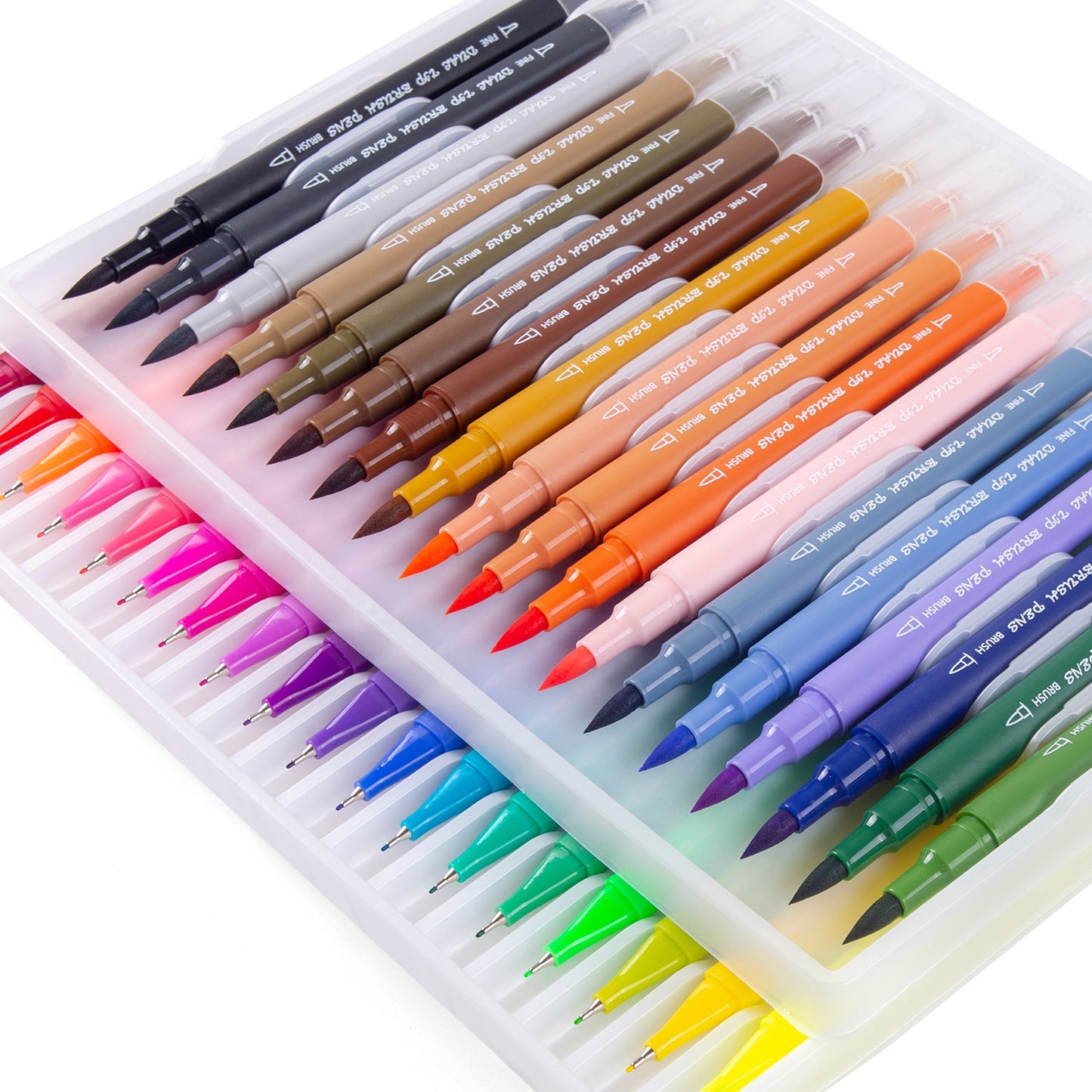 Kombinationspaket - Aquarellstifte und Aquarellblock