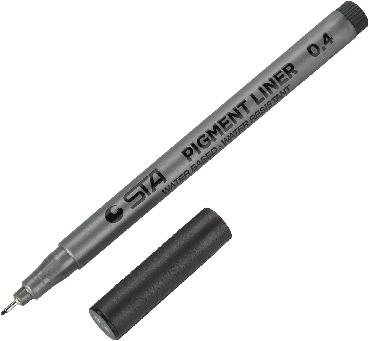 Pigment Liner - 9 Stifte